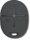 Ajax SpaceControl (black)