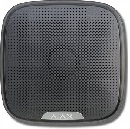 Ajax StreetSiren (black)