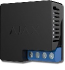 Ajax WallSwitch (black)